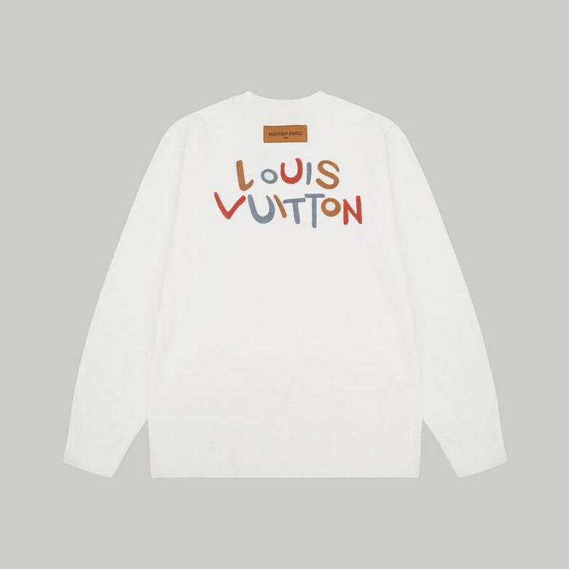 LV Men's Sweater 165